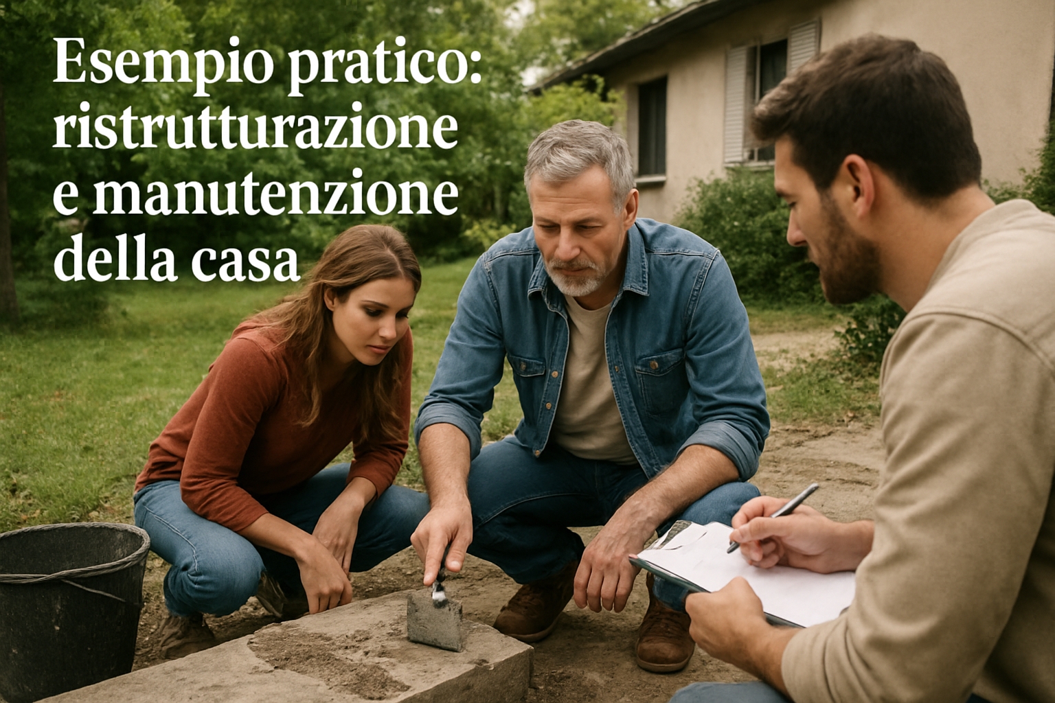 Miti e fatti: interventi domestici che incidono su comfort, energia e serenità in viaggio